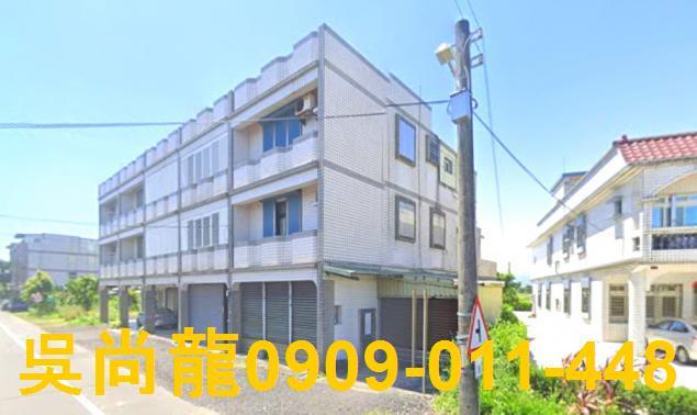 宜蘭壯圍透天法拍-6