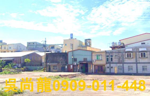 台中神岡透天法拍-3