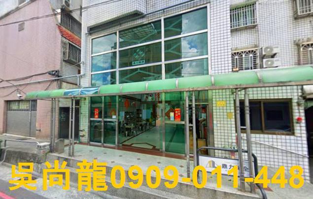 台中北屯拍賣大樓-4