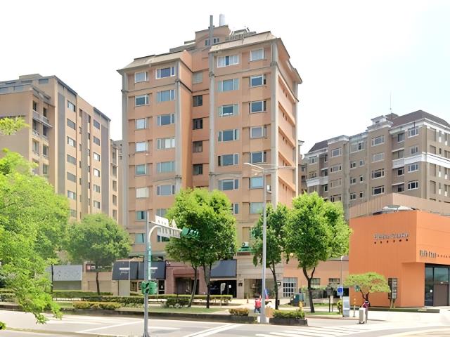 台北中山區法拍大樓-1