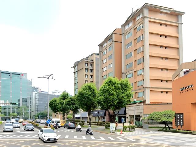 台北中山區法拍大樓-4