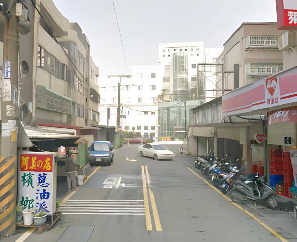 楊梅法拍公寓-4