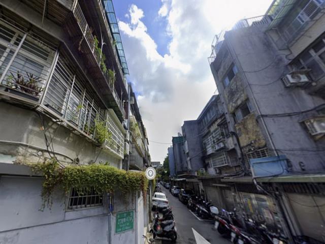 信義區法拍公寓-4