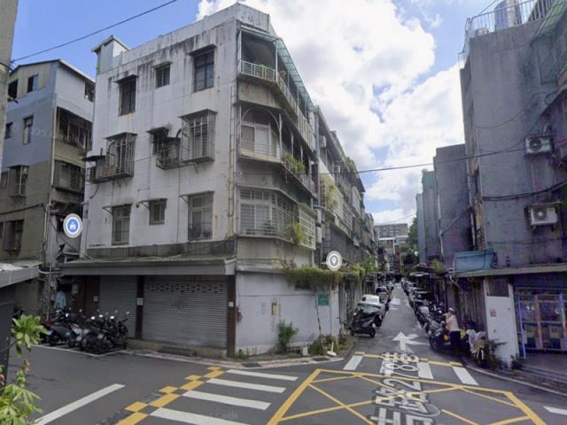 信義區公寓法拍-2