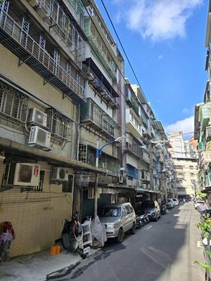 中和公寓法拍-2