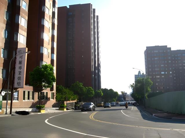 蘆竹大樓拍賣-7