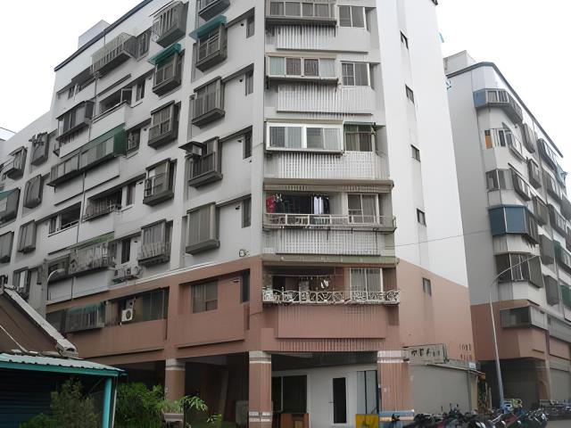 桃園區華廈法拍-6