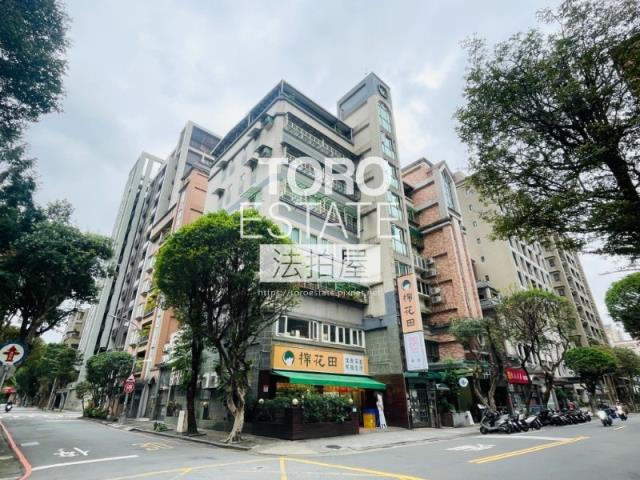 新店華廈法拍-4