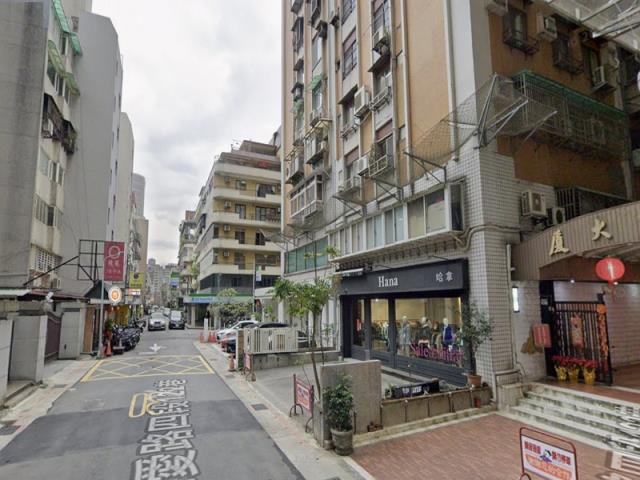 台北法拍大樓-6