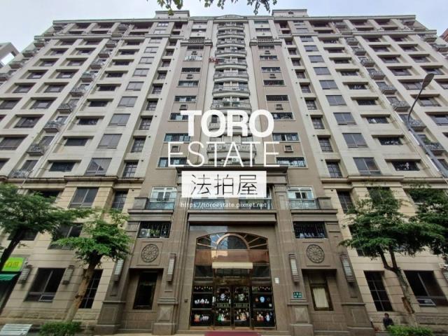 新北大樓法拍-1