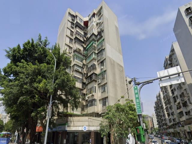 台北大樓法拍-3