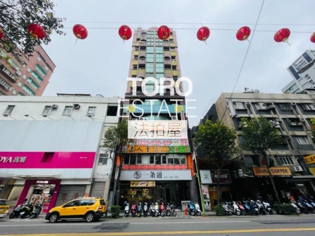 新北拍賣大樓-1