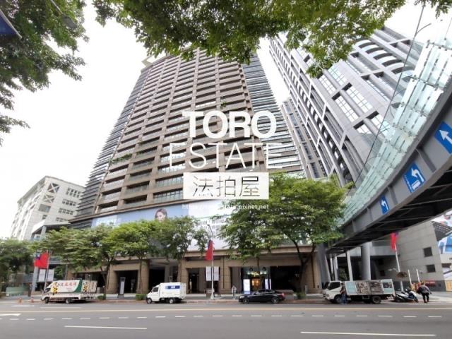 新北大樓拍賣-5