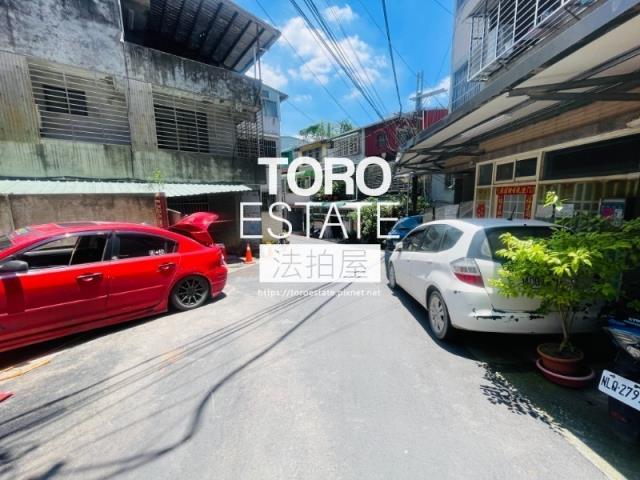 新北法拍華廈-5