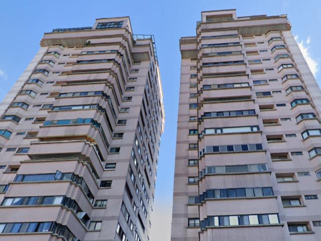 台北文山區法拍大樓-3