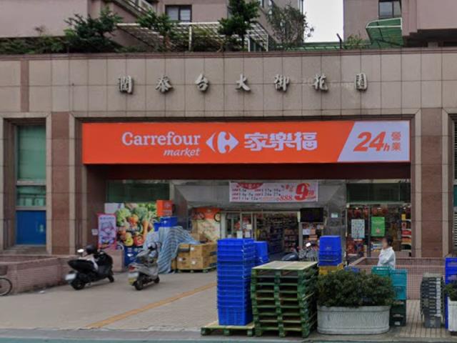 台北文山區法拍大樓-1