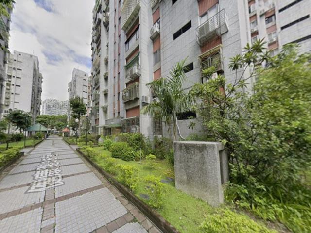 台北松山法拍大樓-3