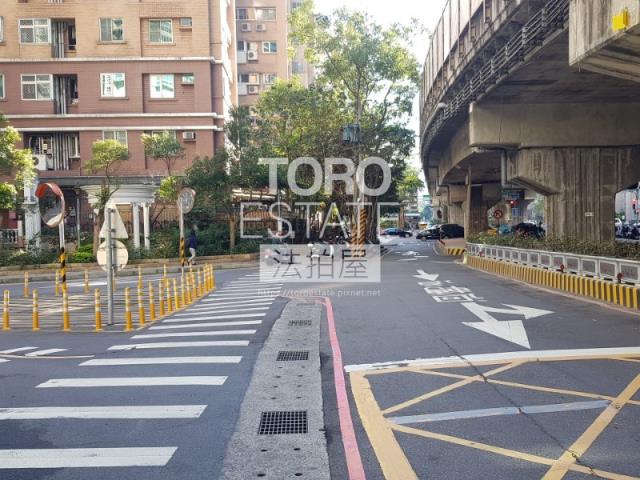 新北新店大樓法拍-8