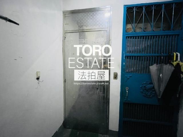 新北新莊拍賣公寓-3