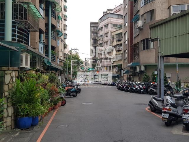 新北中和法拍大樓-5