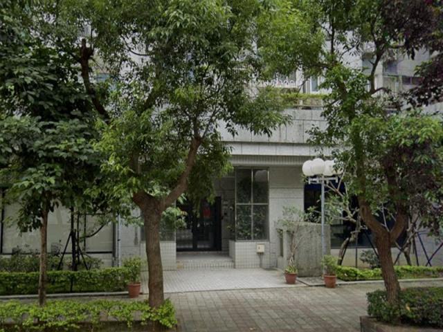 台北松山大樓法拍-3