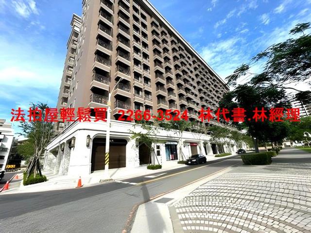 桃園桃園區大樓拍賣-9