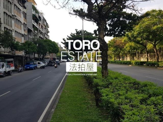 萬華法拍大樓-7