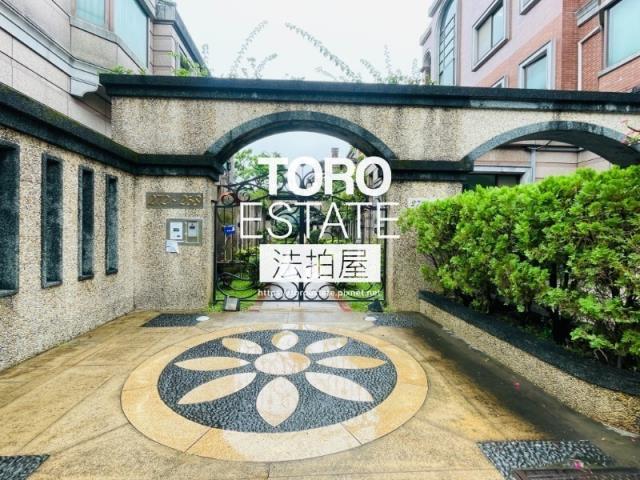 北投法拍別墅-2