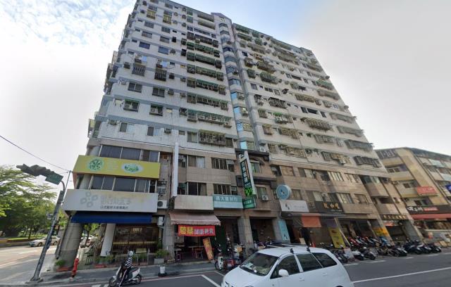 西區大樓法拍-1