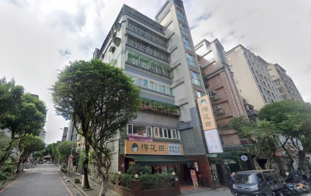 新店華廈法拍-1