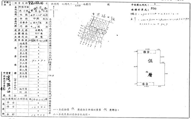 五股公寓拍賣-2