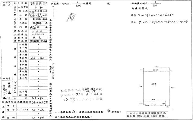 新北公寓法拍-2