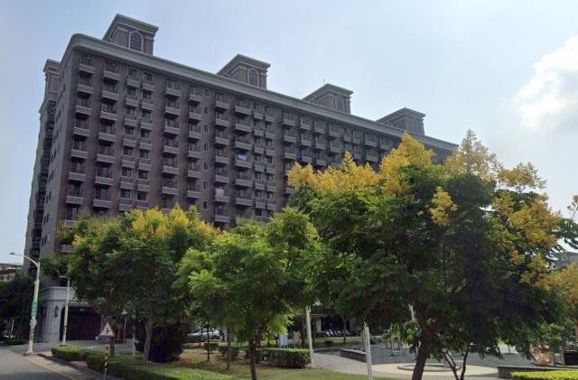 桃園大樓法拍-1