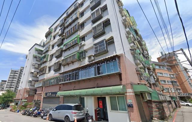 桃園華廈拍賣-1