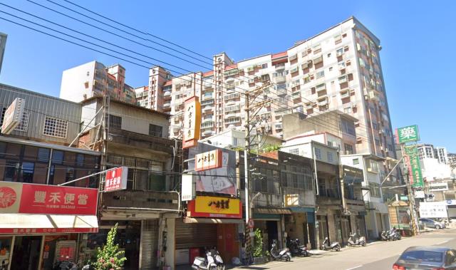 新竹大樓法拍-4