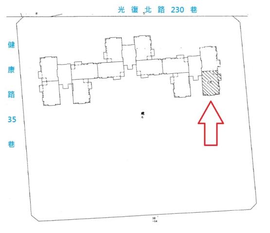 台北松山法拍大樓-3
