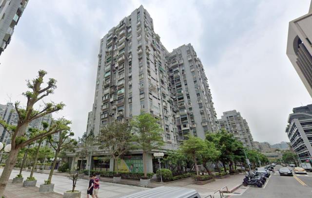 台北松山法拍大樓-4