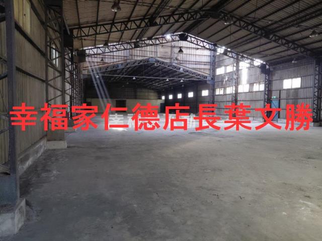 台南官田廠房-7