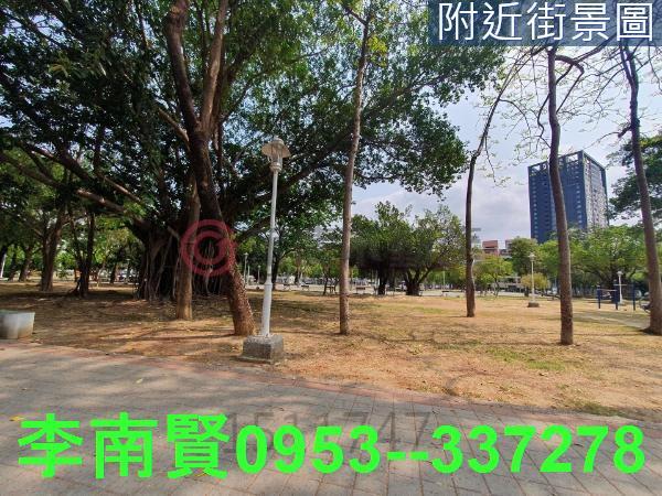 台南北區華廈-9