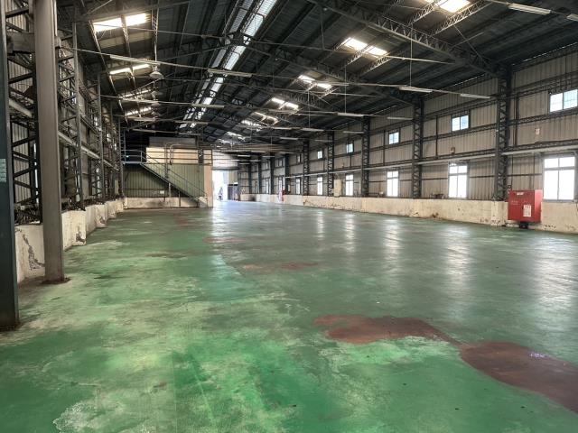 新北樹林廠房-3