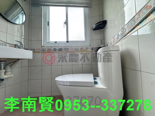 台南永康華廈-11