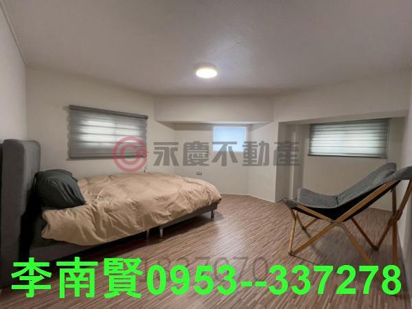 台南永康華廈-6