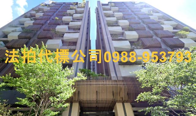 台中太平法拍大樓-8