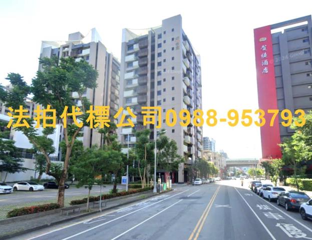 台中太平法拍大樓-4