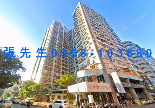 台南東區法拍大樓-1