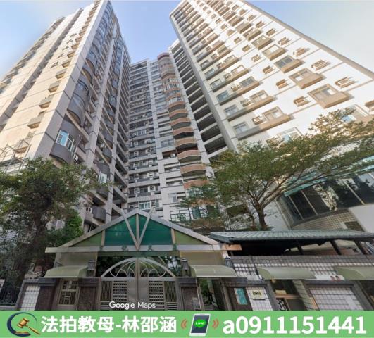 台南東區大樓法拍-3