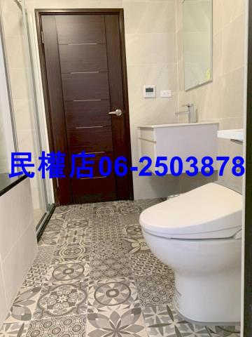 台南善化透天-6