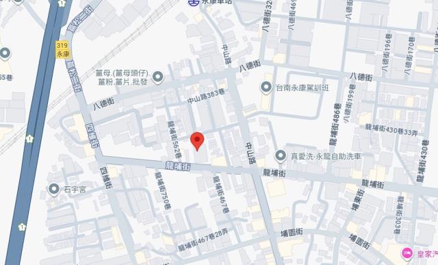 台南永康法拍大樓-7