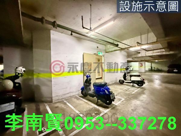 台南永康大樓-13