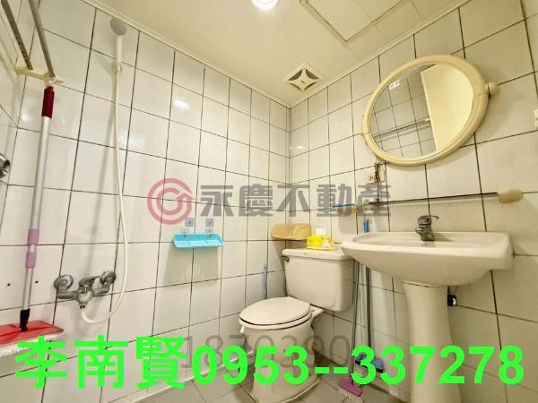 台南永康大樓-5